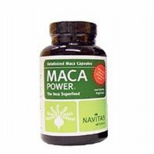 maca power